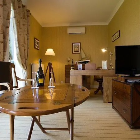 Hotel Domaine De &