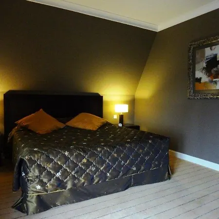 Domaine De & Hotel