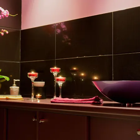 Hotel Domaine De & 4*