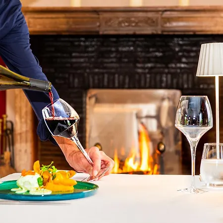 Domaine De & Hotel Villers-sur-Mer