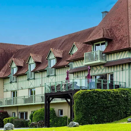 Hotel Domaine De & 4*