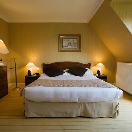 Domaine De & Villers-sur-Mer