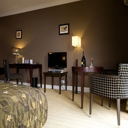 Domaine De &