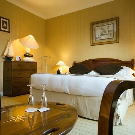 Domaine De & Villers-sur-Mer