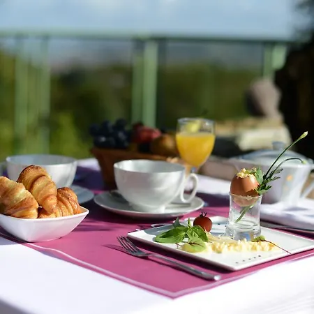 Domaine De & Hotel 4*