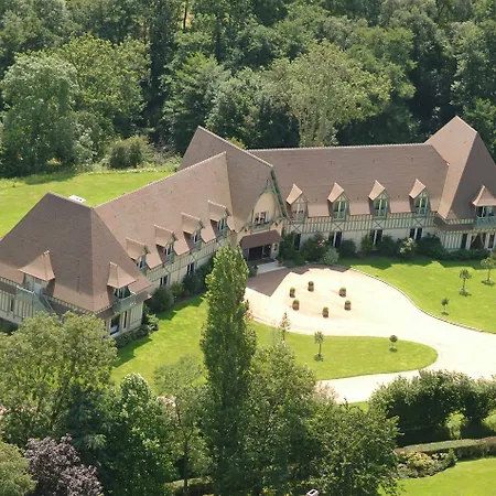 Domaine De & Villers-sur-Mer