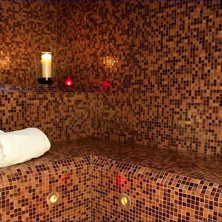 Hotel Domaine De & Villers-sur-Mer