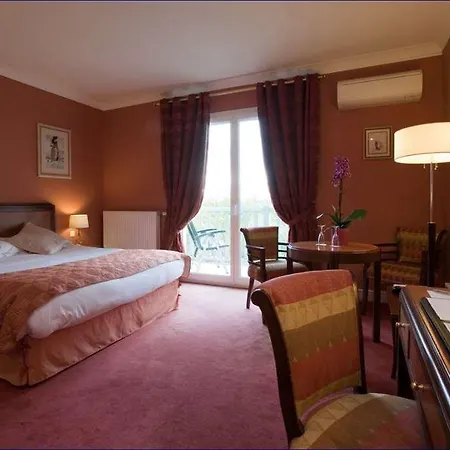Hotel Domaine De &