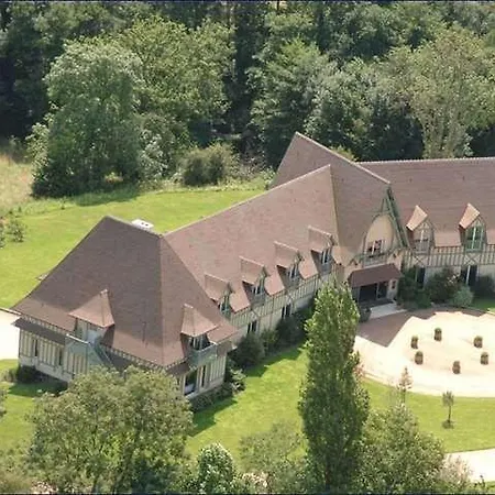 Domaine De & فندق فيلي سور مير