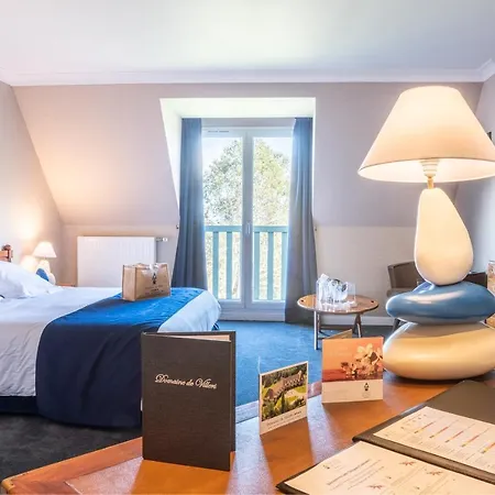 Domaine De & 4*