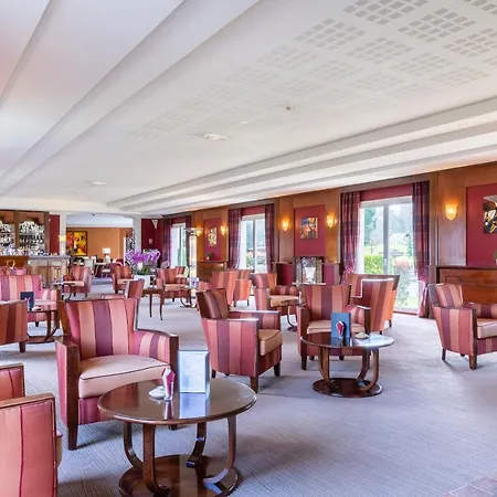 فندق Domaine De &