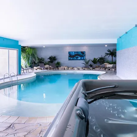 Domaine De & 4*