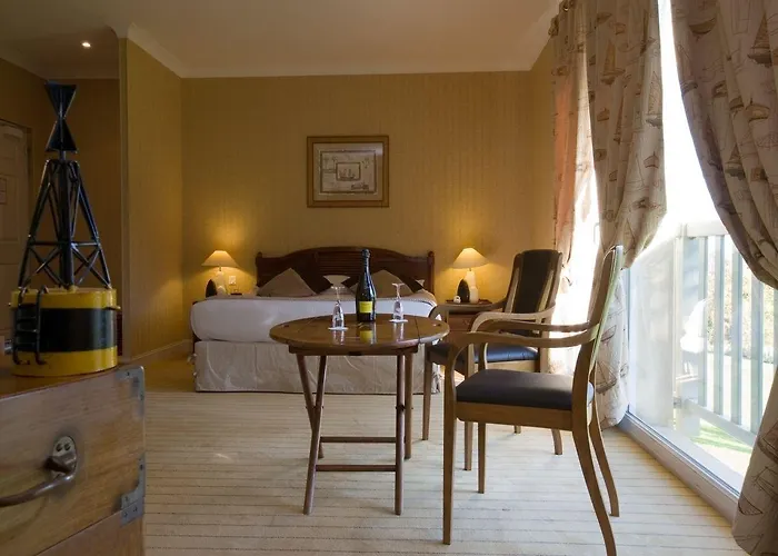 Domaine De & 4* Villers-sur-Mer