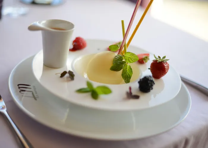 Domaine De & 4* Villers-sur-Mer