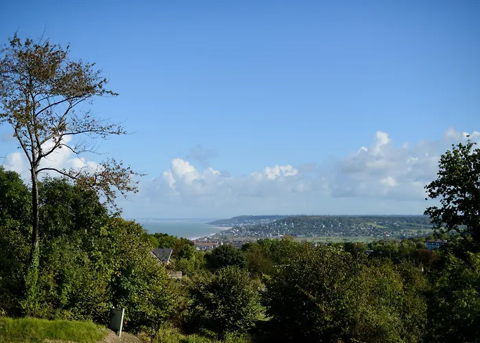 Hotel Domaine De & 4*