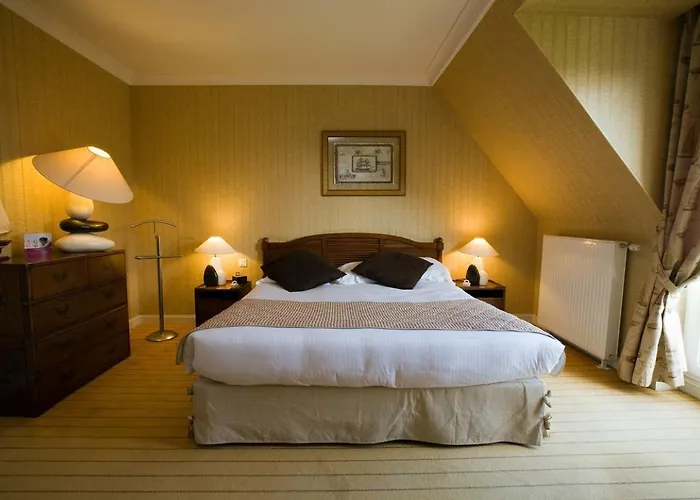 Domaine De & Villers-sur-Mer