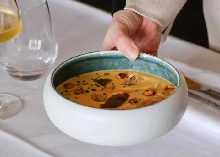 Hotel Domaine De & 4*