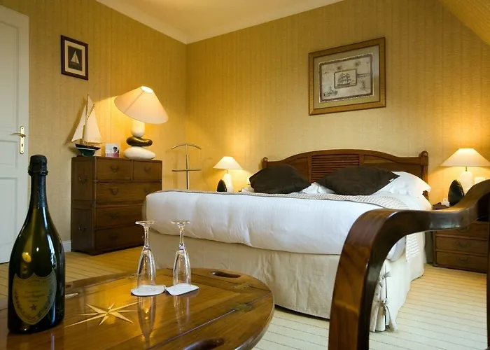 Domaine De & Villers-sur-Mer