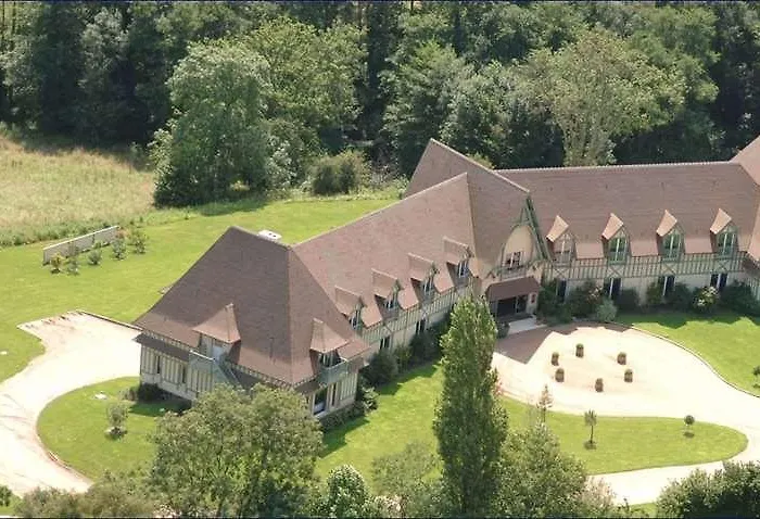 Domaine De & Hotel Villers-sur-Mer