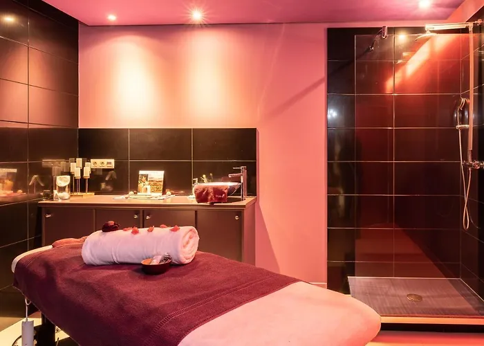 Hotel Domaine De & Villers-sur-Mer