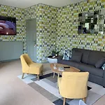 Domaine De & 4*