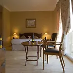 Domaine De & 4* וילר-סור-מר