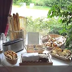 Domaine De & מלון וילר-סור-מר