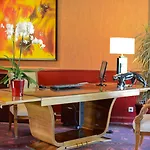 Domaine De & 4* וילר-סור-מר