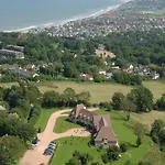 Domaine De & מלון 4*