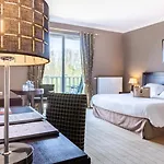 Hotel Domaine De & Villers-sur-Mer