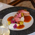 Domaine De & 4*