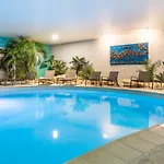 Domaine De & 4* וילר-סור-מר