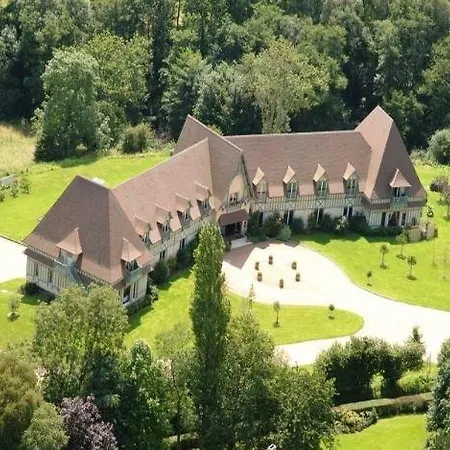 Domaine De & Szálloda 4*