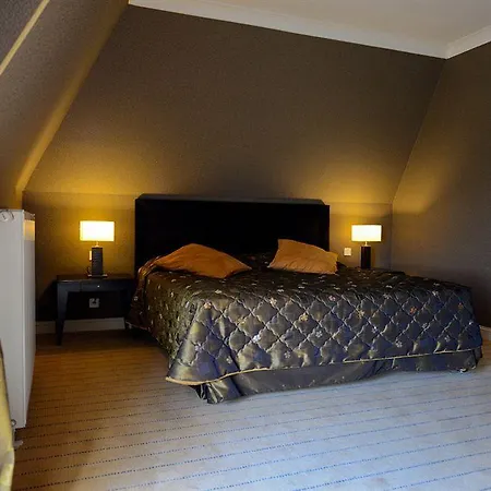 فندق Domaine De &