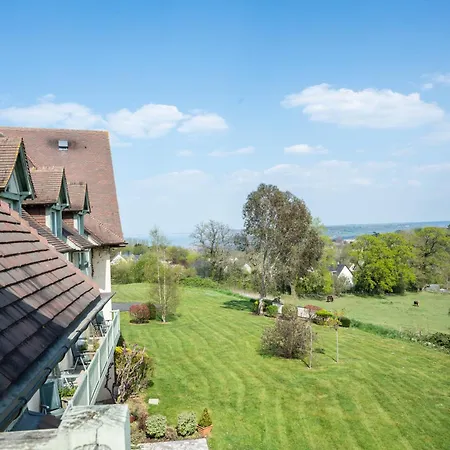 Hotell Domaine De & 4*