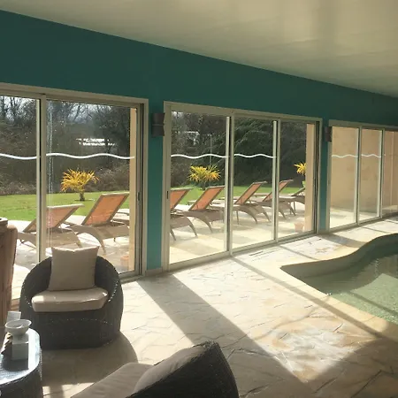 Domaine De Villers&spa Villers-sur-Mer