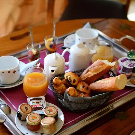 Domaine De & فندق