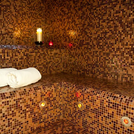 Domaine De Villers&spa Hotel 4*