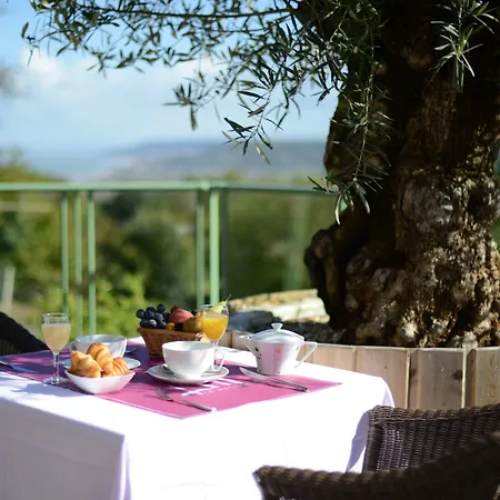 Ξενοδοχείο Domaine De &