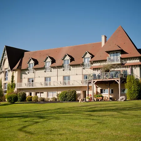 Отель Domaine De &