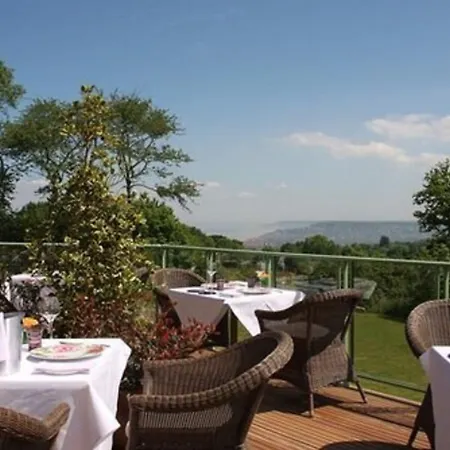 Domaine De Villers&spa Hotel