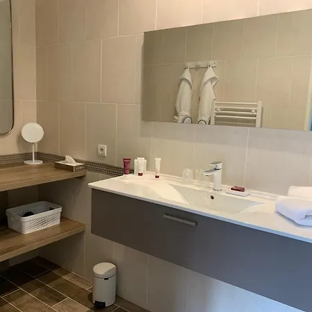 Domaine De & Ξενοδοχείο Villers-sur-Mer