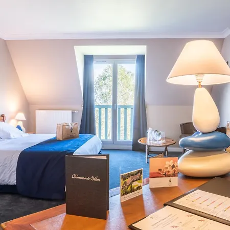 Domaine De Villers&spa