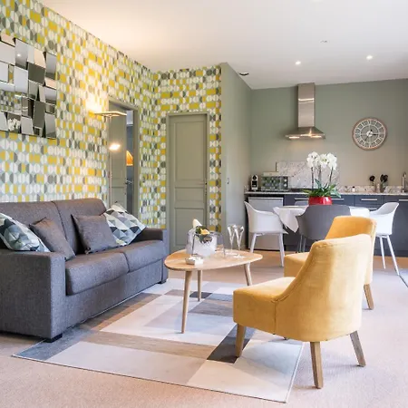 Ξενοδοχείο Domaine De &