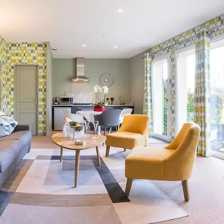 Domaine De Villers&spa Hotel 4*