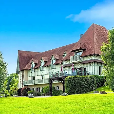 Hotel Domaine De & 4*