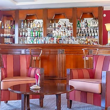Hotel Domaine De & Villers-sur-Mer