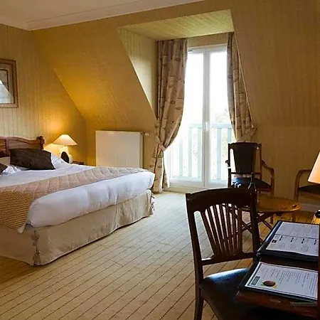 Domaine De & 4* Villers-sur-Mer