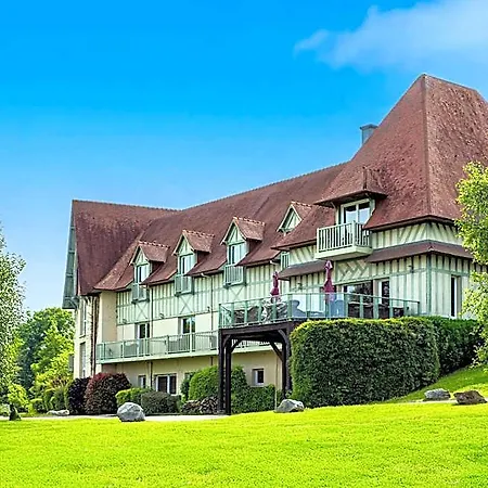 Domaine De & Villers-sur-Mer