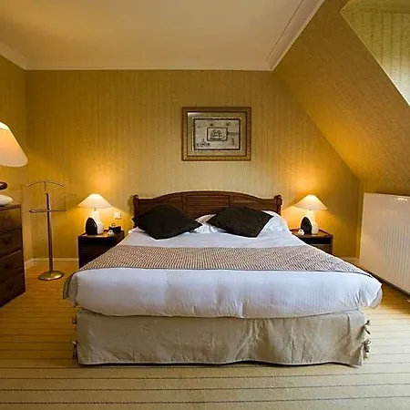 Domaine De & Villers-sur-Mer